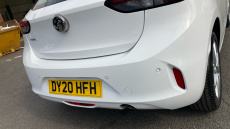 Vauxhall Corsa 1.2 SE Nav Premium 5dr Petrol Hatchback